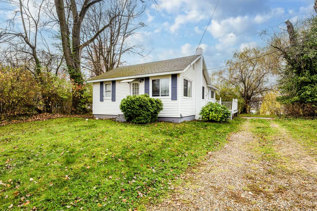 526 Hillcrest Road, Niles, MI 49120 MLS 22047050 properties SW