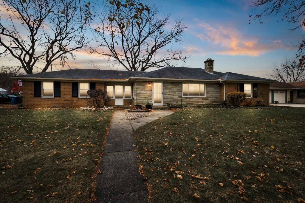 248 Devon Avenue, Parchment, MI 49004 MLS 22047699 properties SW