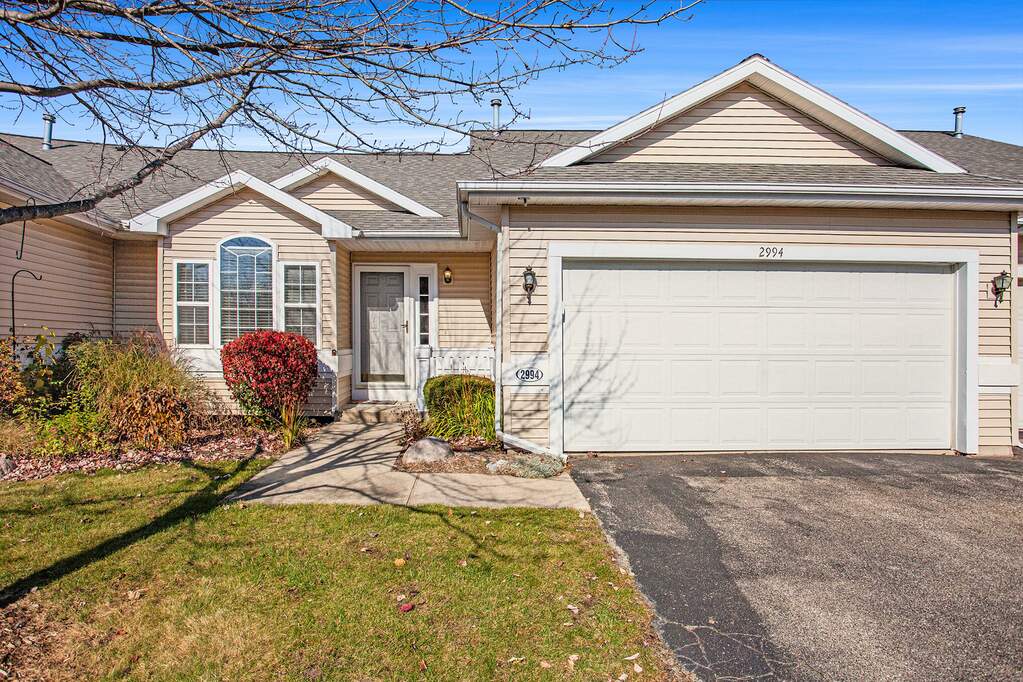 2994 Windcrest Way Ne, Grand Rapids, MI 49525 MLS 22048319