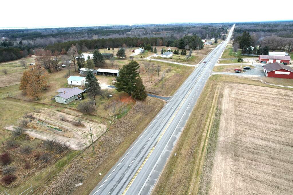N Us 31 Highway, Free Soil, MI 49411 MLS 22050342 properties SW