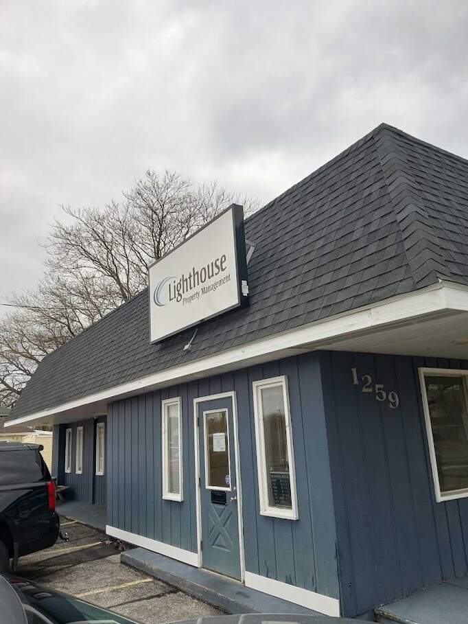 1259 Peck Street, Muskegon, MI 49441 MLS 23000024 properties