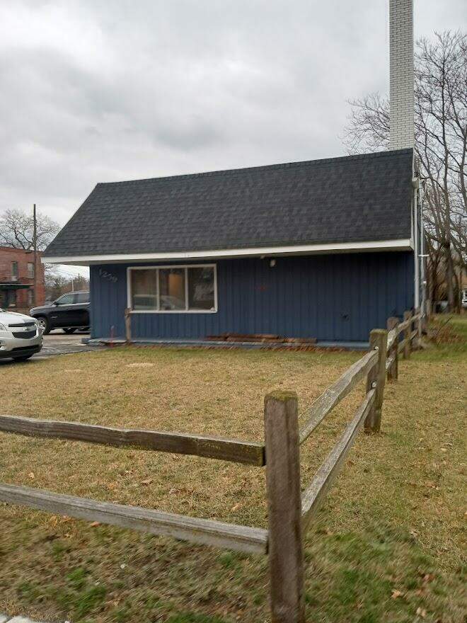 1259 Peck Street, Muskegon, MI 49441 MLS 23000024 properties