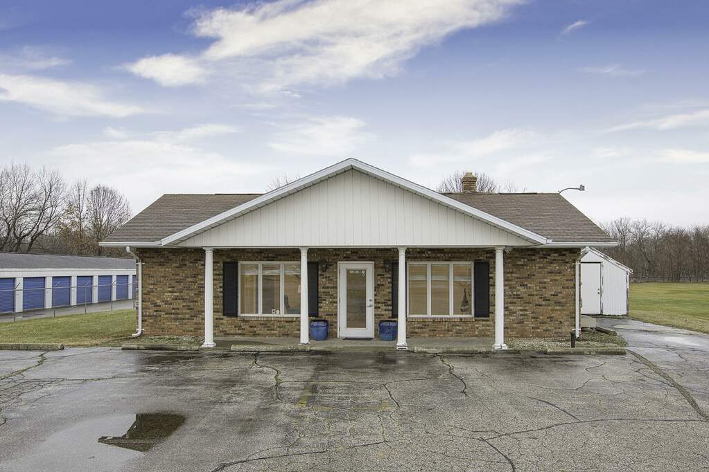 8593 Red Arrow Highway, Watervliet, MI 49098 MLS 23000764