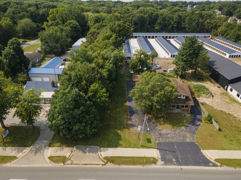 0 Red Arrow Highway, Stevensville, MI 49127 MLS 23002695