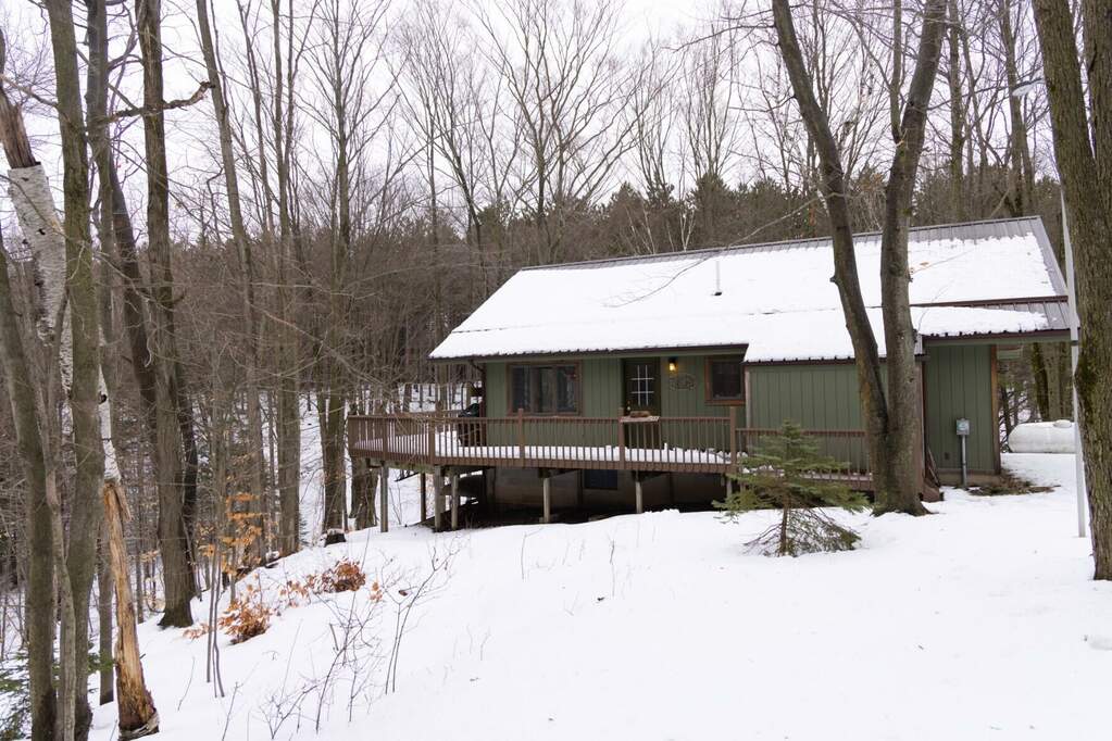 13402 15 Mile Road, Leroy, MI 49655 MLS 23002942 properties SW