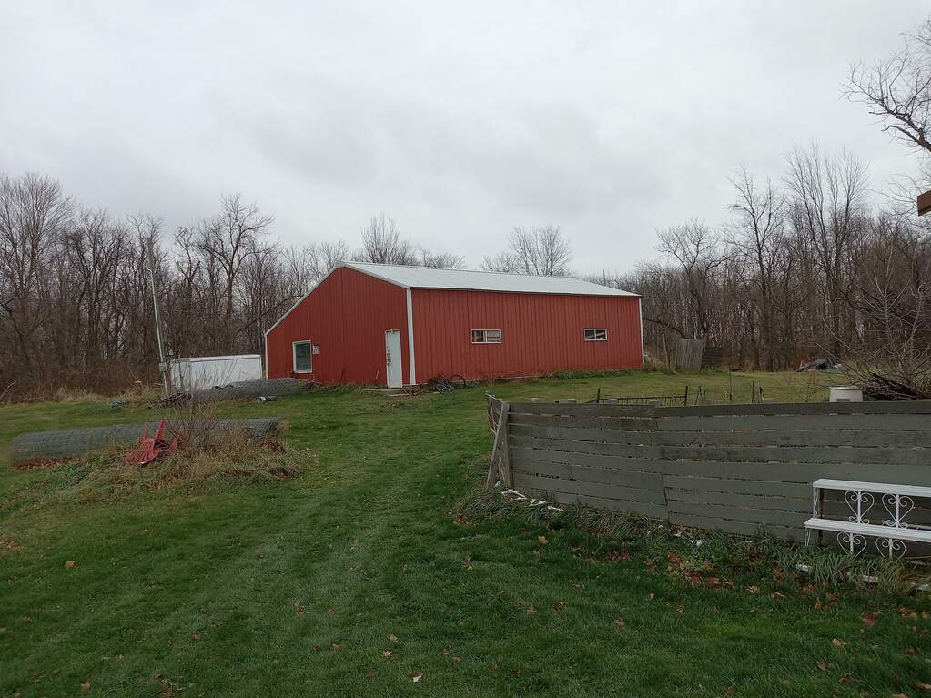 14446 Dutch Settlement Road, Marcellus, MI 49067 MLS 23003104