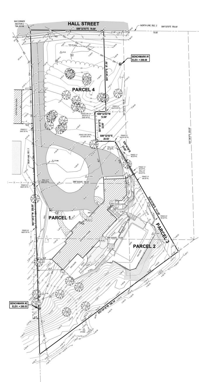 3200 Hall Street Se, East Grand Rapids, MI 49506 MLS 23003838 properties SW Michigan