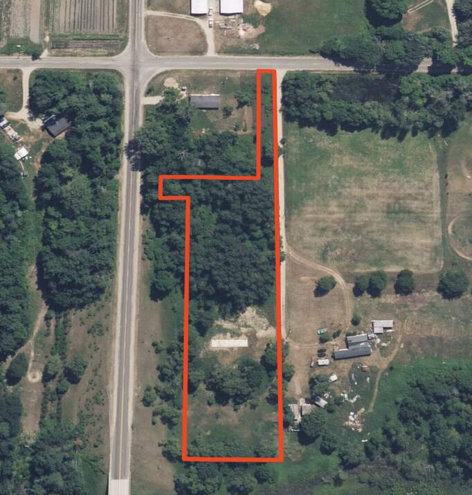 3973 200th Avenue, Morley, MI 49336 MLS 23004498 properties SW