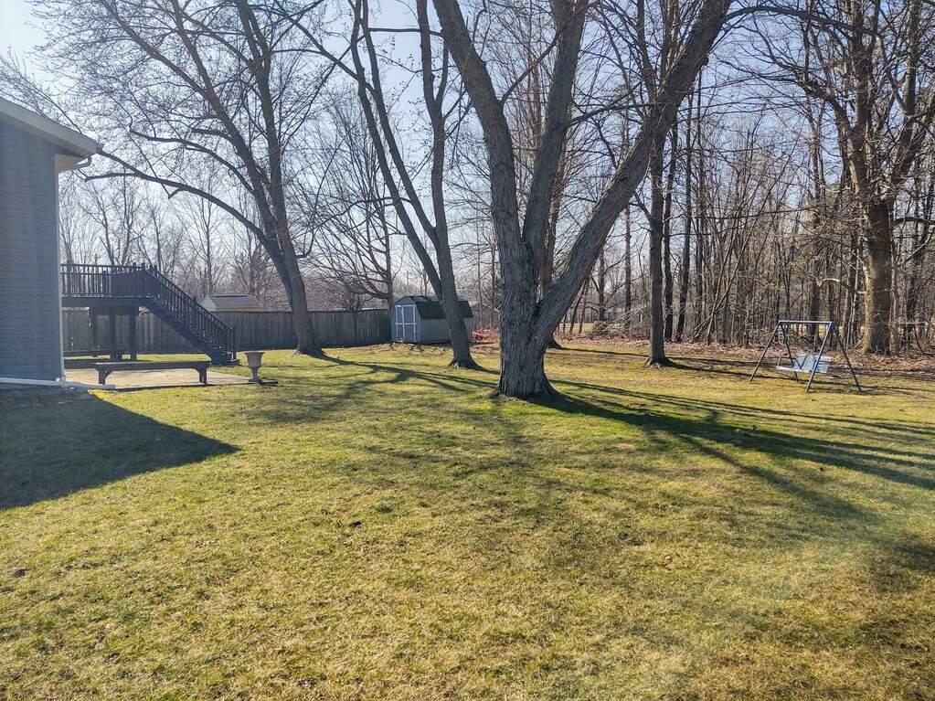 833 Western Avenue, Watervliet, MI 49098 MLS 23005042 properties SW Michigan