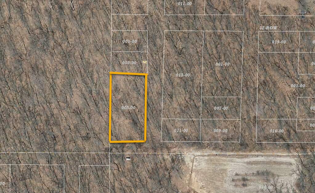 V/L 54th Street, Pullman, MI 49450 MLS 23006448 properties SW