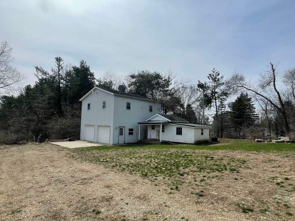 2217 W Liberty Road, Clark Lake, MI 49234 MLS 23007184 properties