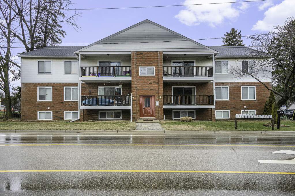 600 W Michigan Avenue, Paw Paw, MI 49079 MLS 23007854 properties