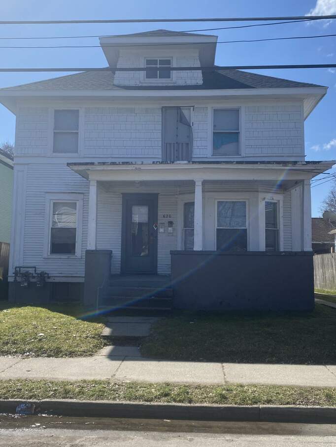 620 Liberty Street Sw 2, Grand Rapids, MI 49503 MLS 23008840