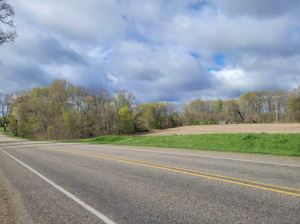 Vacant Land, Marshall Rd Road, Tekonsha, MI 49092 MLS 23013217