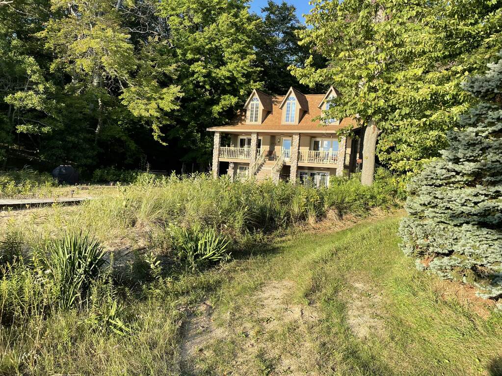 378 Shady Glen Road, Shelby, MI 49455 MLS 23014460 properties SW