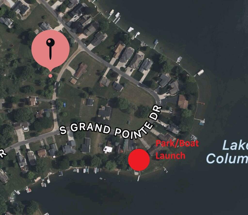 106 Littlefield vl Lane, Brooklyn, MI 49230 MLS 23014811