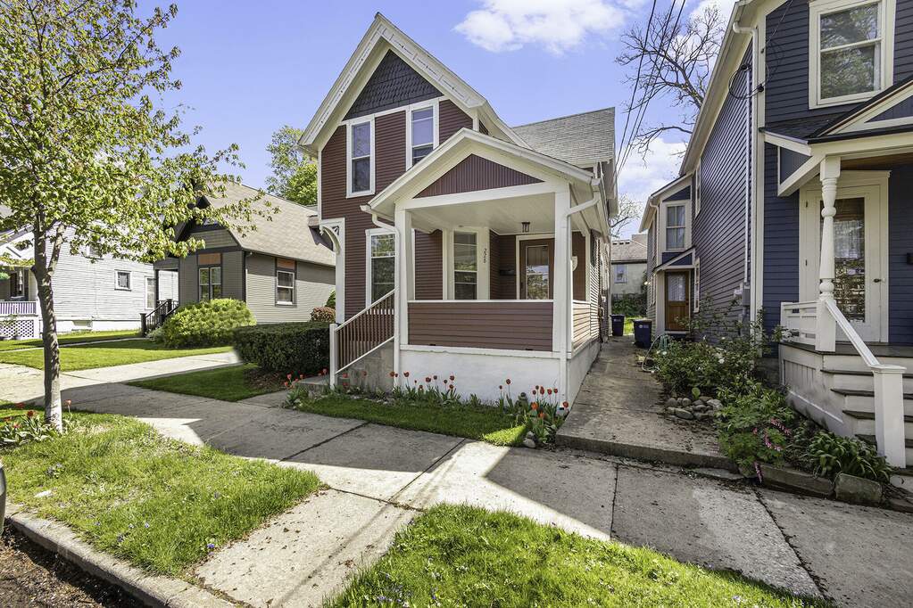 228 Prospect Avenue Se, Grand Rapids, MI 49503 MLS 23014969