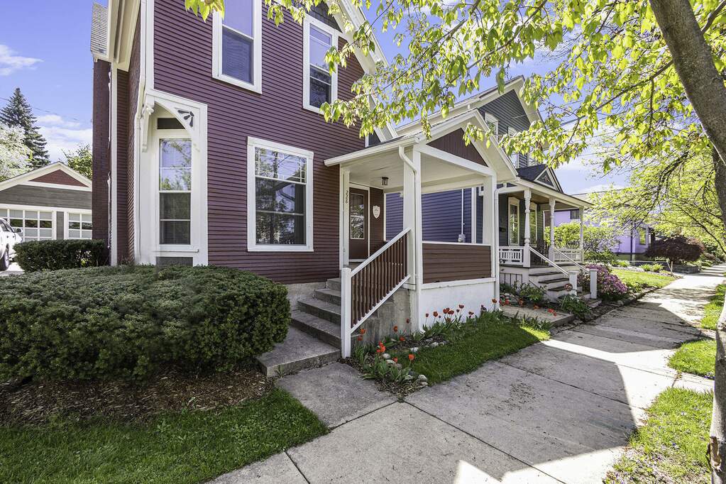 228 Prospect Avenue Se, Grand Rapids, MI 49503 MLS 23014969