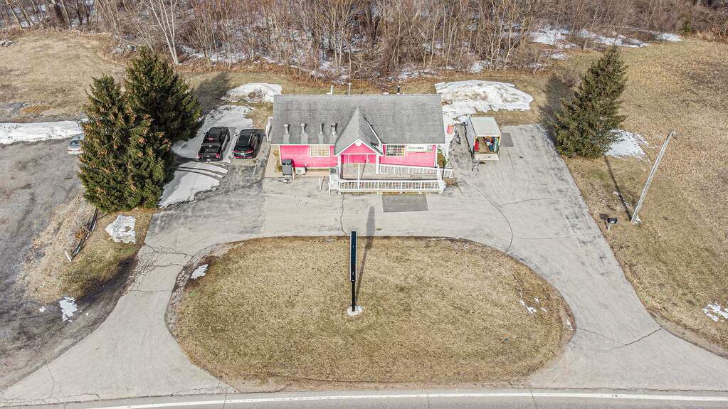 5360 Red Arrow Highway, Stevensville, MI 49127 MLS 23015672