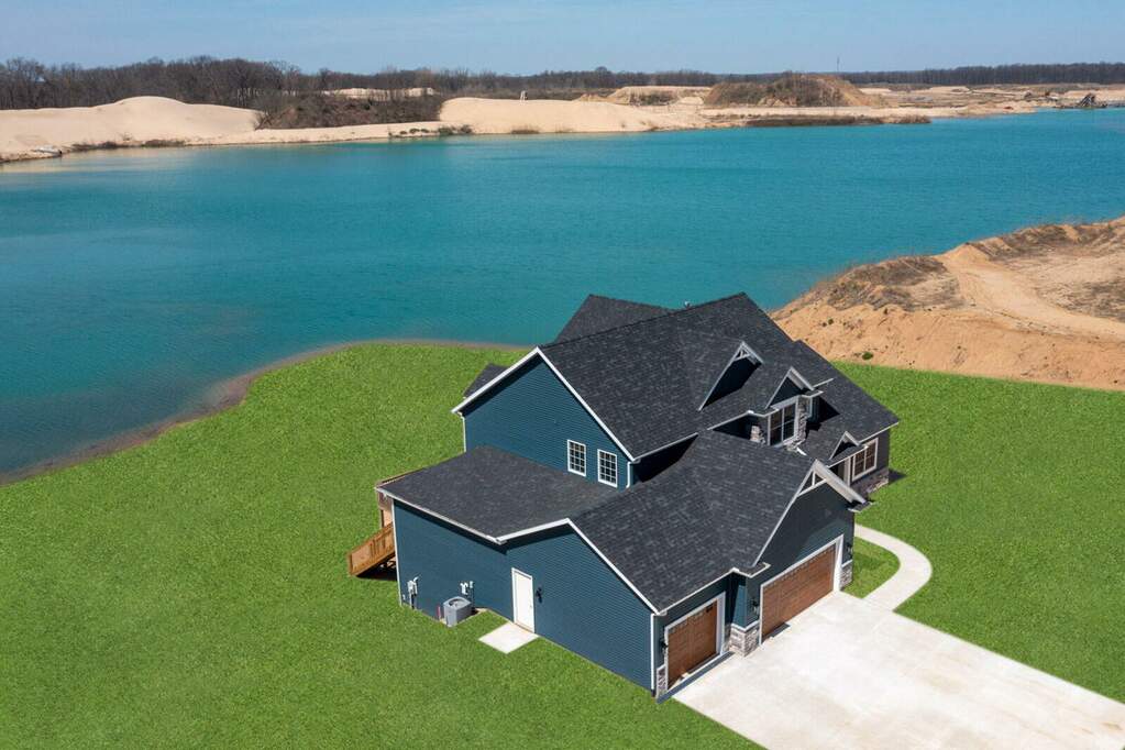 1872 Barron Lake Road, Niles, MI 49120 MLS 23016878 properties SW