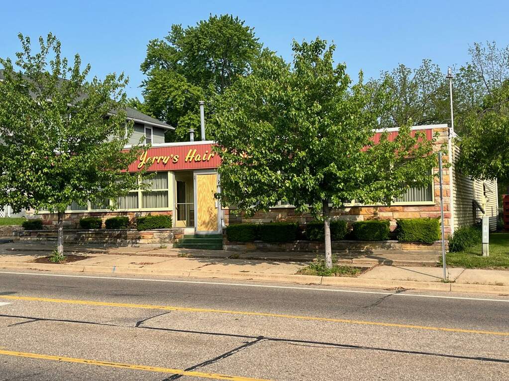 414 Capital Ave. Avenue Sw, Battle Creek, MI 49015 MLS 23017516