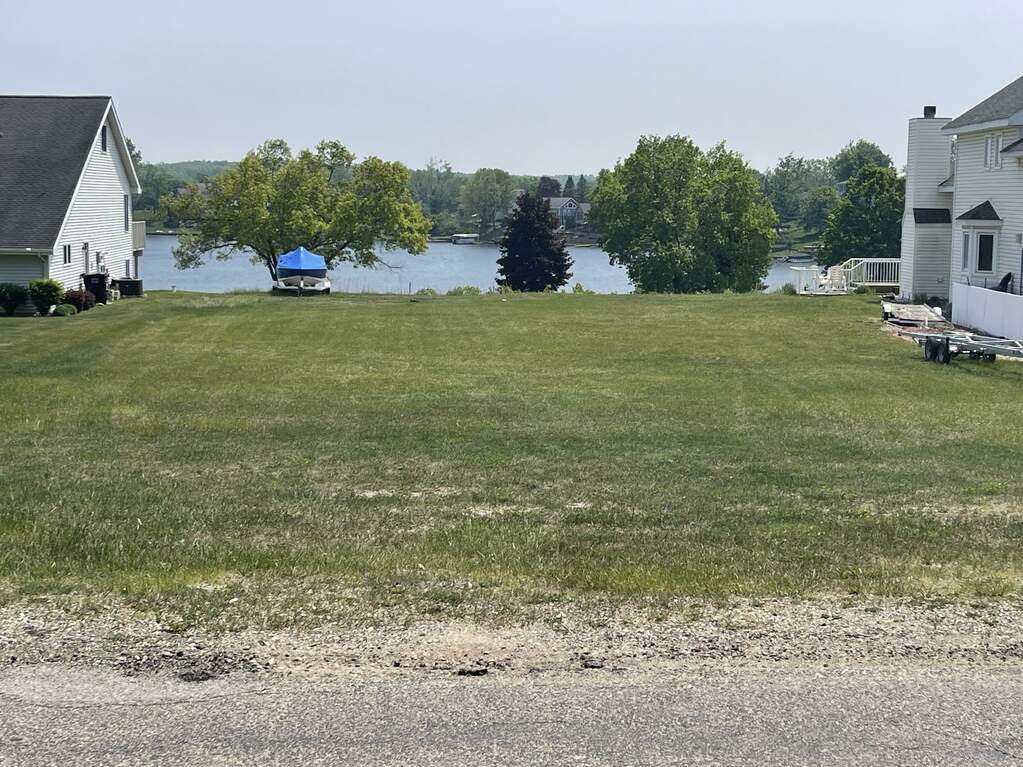 14425 Crestridge Drive, Cement City, MI 49233 MLS 23017537