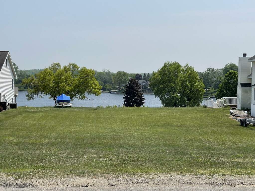 14425 Crestridge Drive, Cement City, MI 49233 MLS 23017537