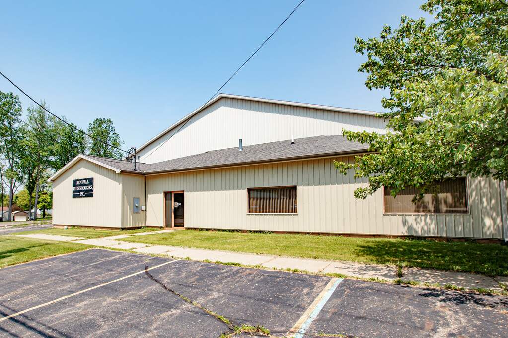 800 Rice Street, Leslie, MI 49251 MLS 23018435 properties SW Michigan