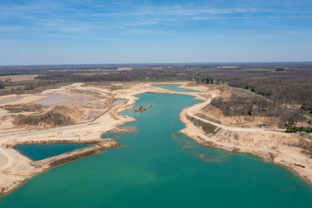 Barron Lake Road, Niles, MI 49120 MLS 23019494 properties SW Michigan