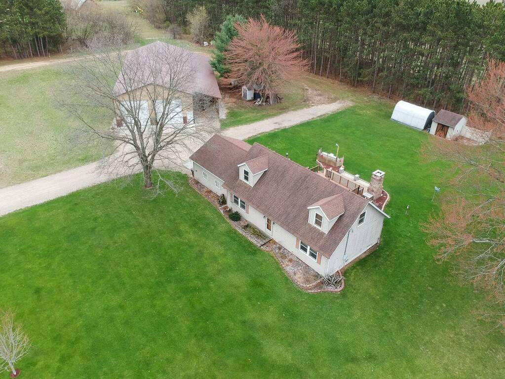 20111 W Church Road, Howard City, MI 49329 MLS 23019925 properties SW Michigan