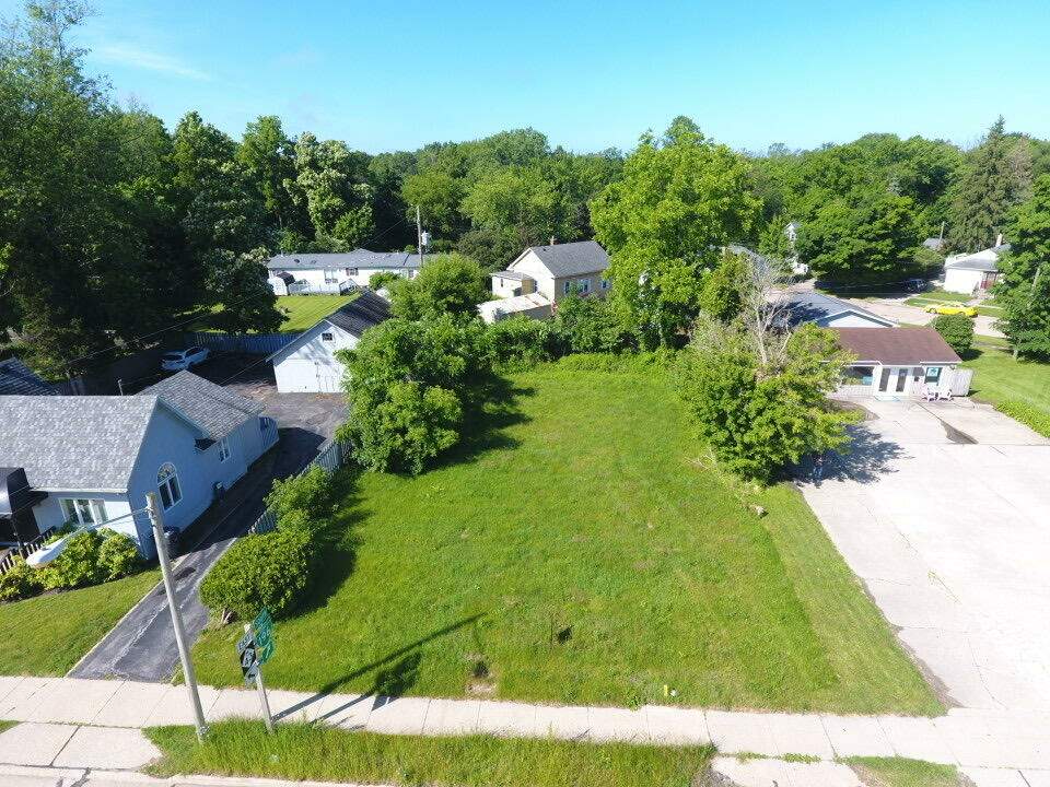 626 Phillips Street, South Haven, MI 49090 MLS 23020025