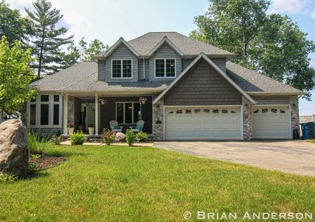 10425 Miller Dale Drive, Stanwood, MI 49346 MLS 23020631