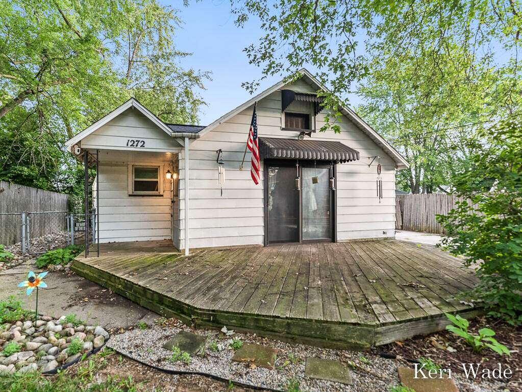 1272 Harvey Street, Muskegon, MI 49442 MLS 23020727 properties SW