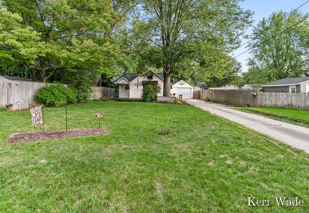 1272 Harvey Street, Muskegon, MI 49442 MLS 23020727 properties SW