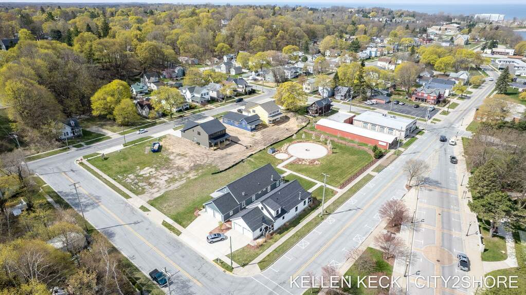 450 1st Street LOT 5, Manistee, MI 49660 MLS 23021022 properties