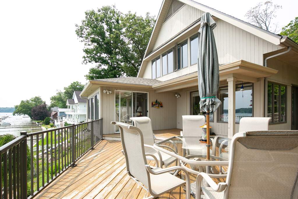 68121 Edgewater Beach Road, White Pigeon, MI 49099 MLS 23021040