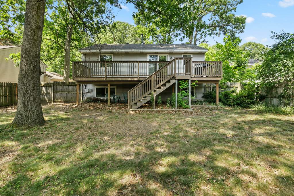 1338 Gladstone Drive Se, Grand Rapids, MI 49506 MLS 23021674