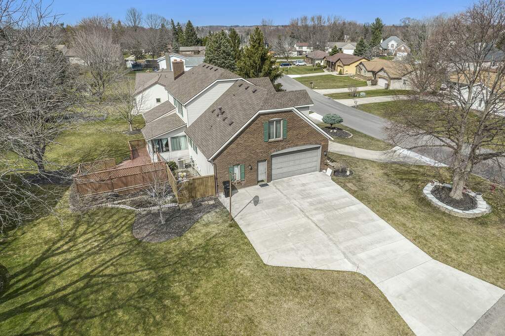 7091 Brooklyn Avenue Se, Grand Rapids, MI 49508 MLS 23023224