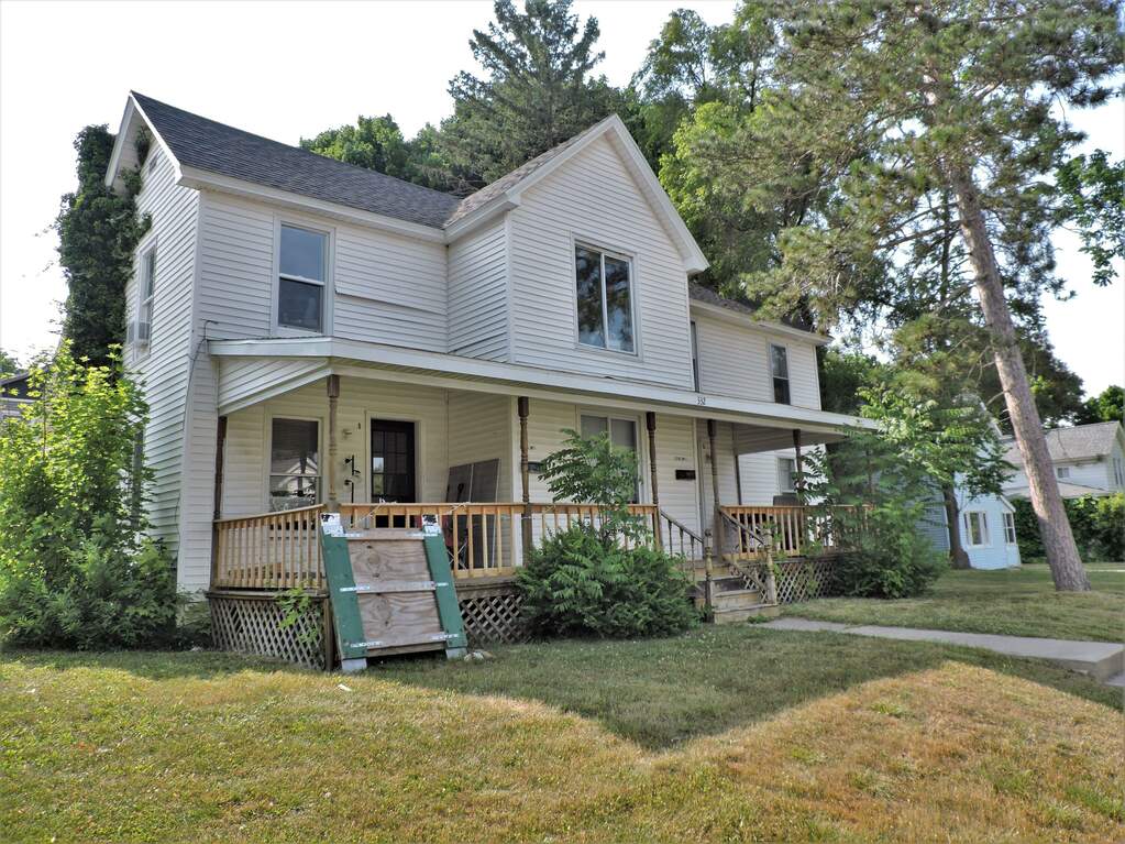 332 Ives Avenue, Big Rapids, MI 49307 MLS 23023808 properties SW