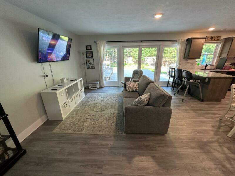 2027 N Lakeshore Drive, Ludington, MI 49431 MLS 23028045