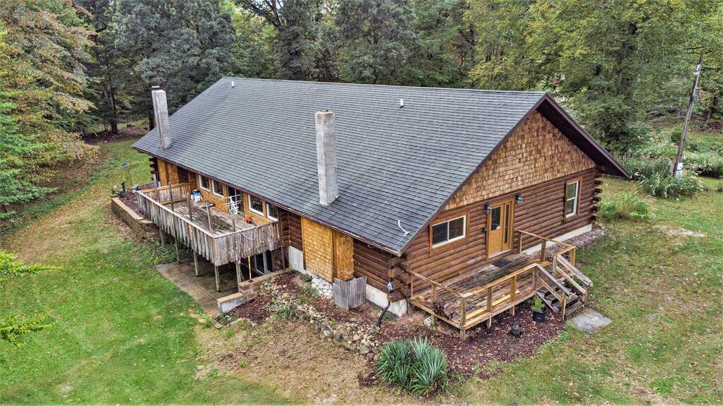 16801 56th Street, Grand Junction, MI 49056 MLS 23137513