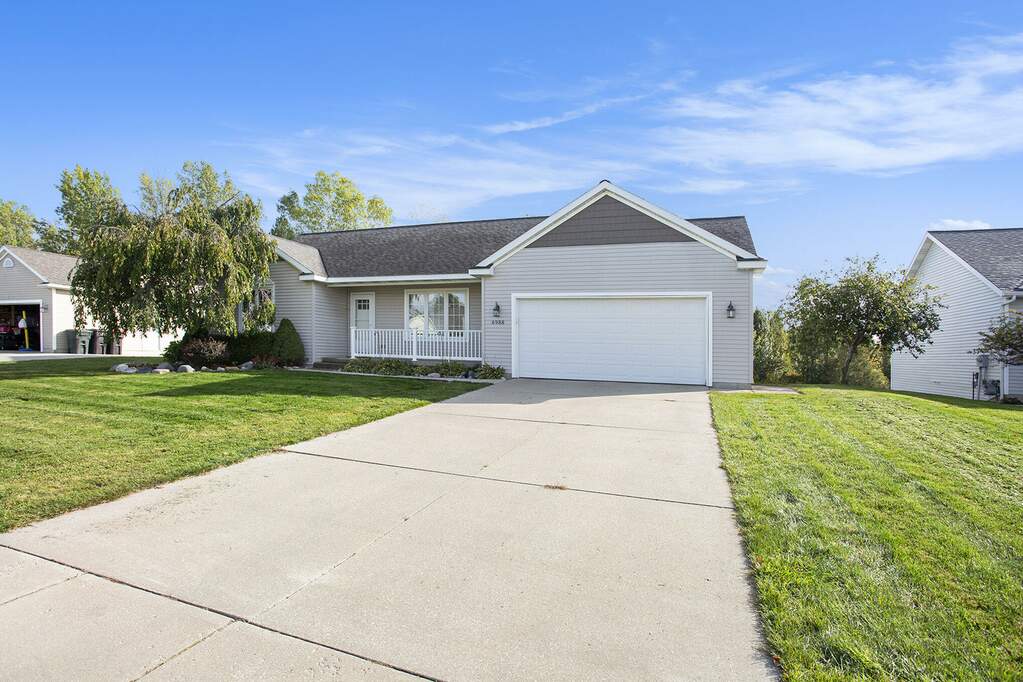 6988 Shady Knoll Drive Se, Caledonia, MI 49316 MLS 23139075