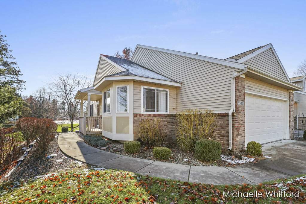 7565 Navajo Valley Drive Sw, Byron Center, MI 49315 MLS 23143731