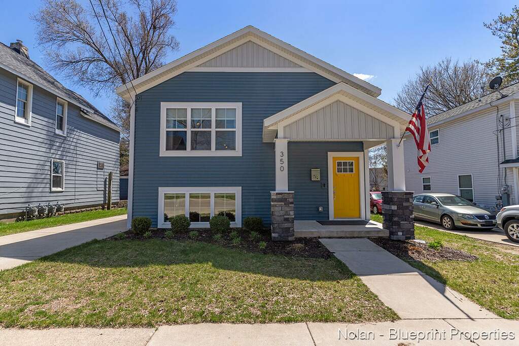 350 Spencer Street Ne, Grand Rapids, MI 49505 MLS 23143744