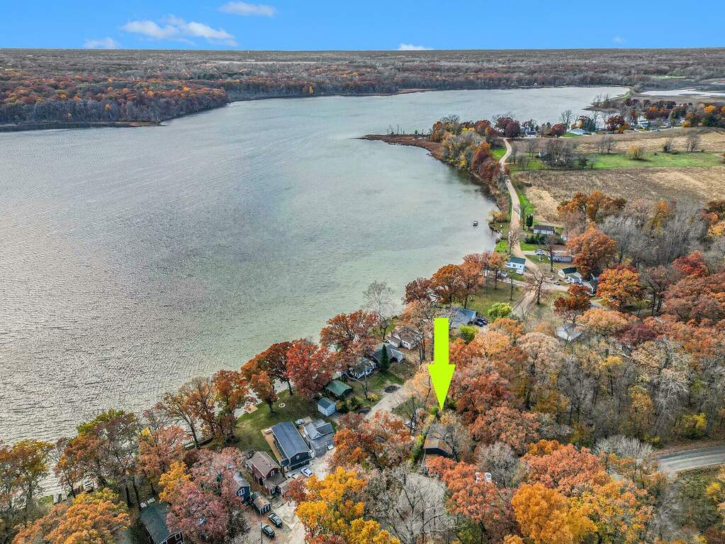 208 Portage Lake Road, Munith, MI 49259 MLS 23143864 properties