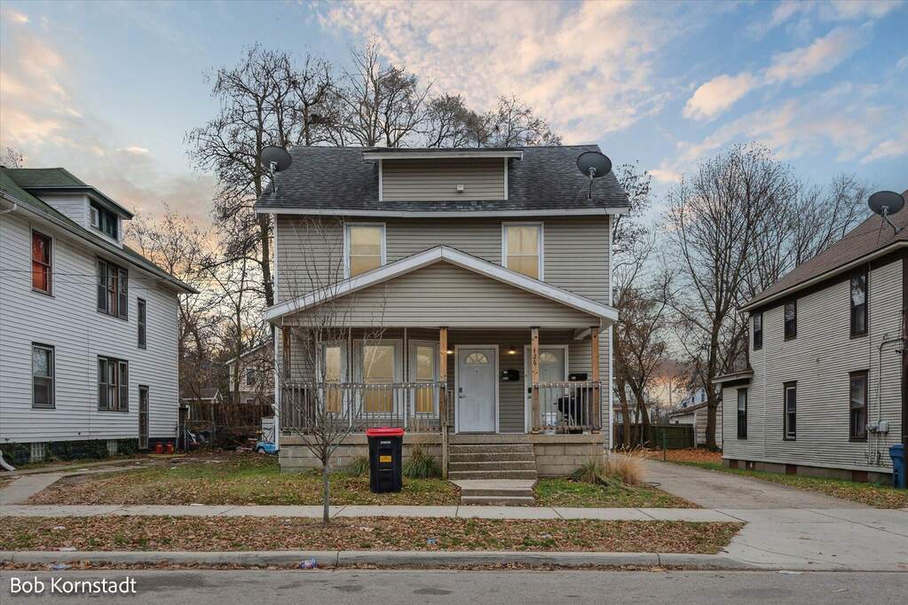 428 Worden Street Se 426 428, Grand Rapids, MI 49507 MLS 23144228