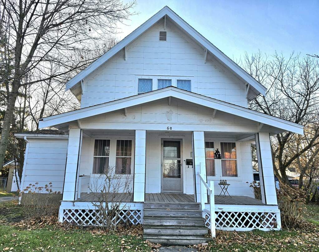 68 S Sprague Street, Coldwater, MI 49036 MLS 23144333 properties