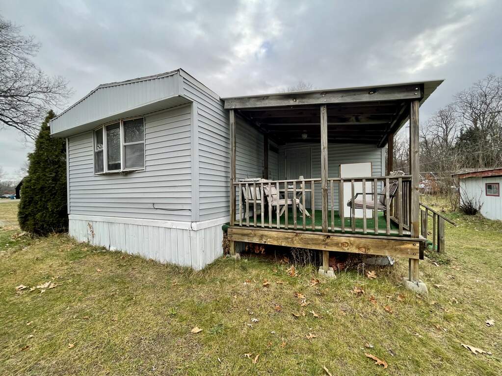 4139 W Bacon Road, Hillsdale, MI 49242 MLS 23144477 properties SW