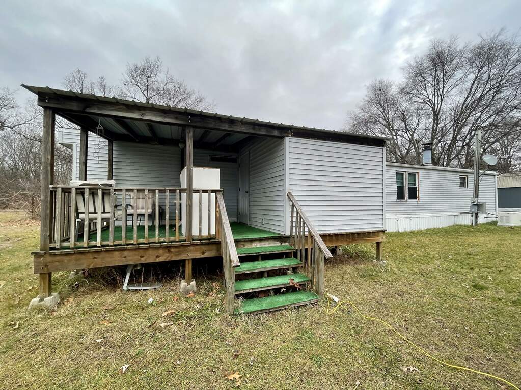 4139 W Bacon Road, Hillsdale, MI 49242 MLS 23144477 properties SW