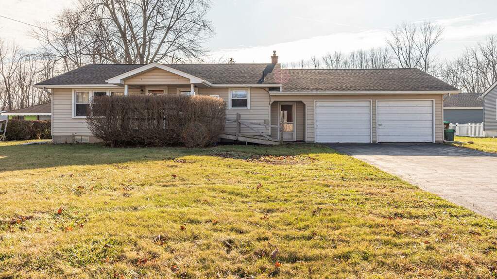 20315 Huron River Drive, Rockwood, MI 48173 MLS 23144479 properties